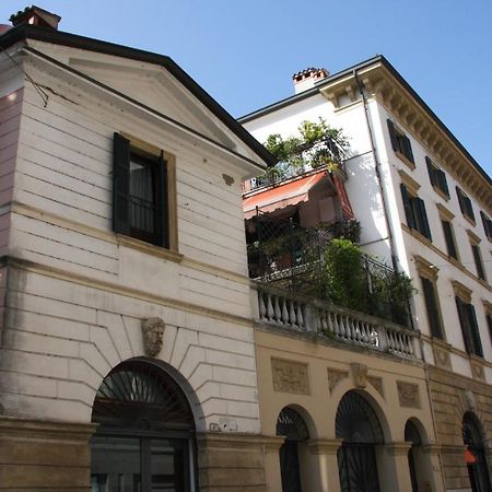 Rio Fiol Apartment Verona Ngoại thất bức ảnh