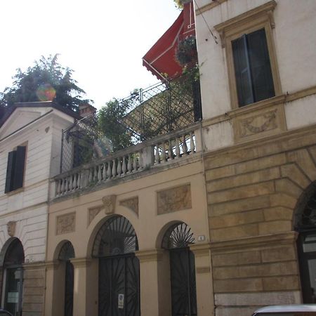 Rio Fiol Apartment Verona Ngoại thất bức ảnh