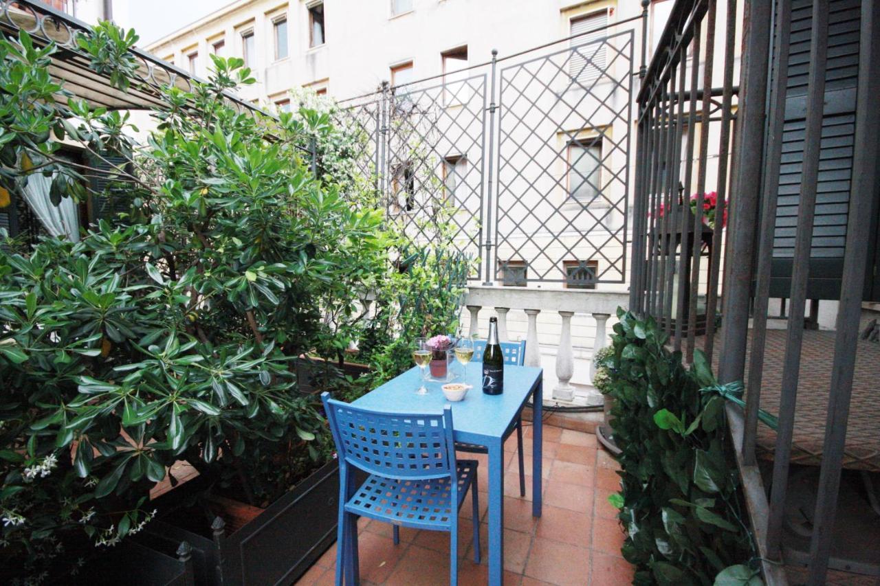 Rio Fiol Apartment Verona Ngoại thất bức ảnh
