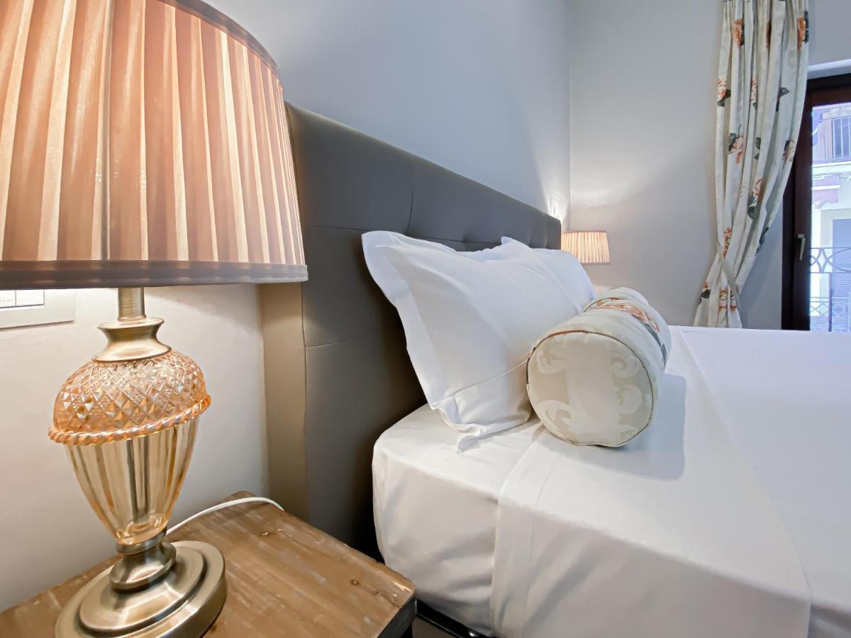 Rio Fiol Apartment Verona Ngoại thất bức ảnh