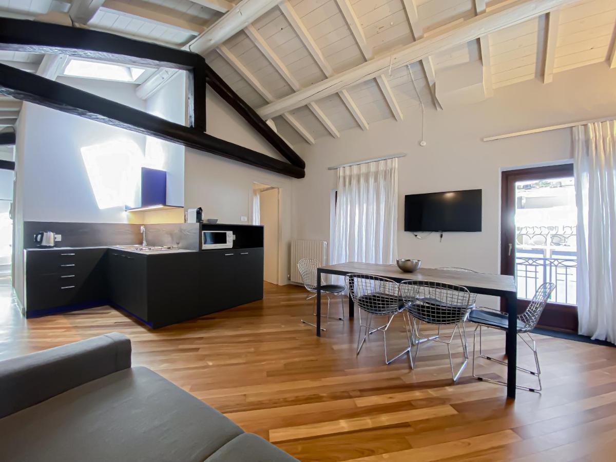Rio Fiol Apartment Verona Ngoại thất bức ảnh