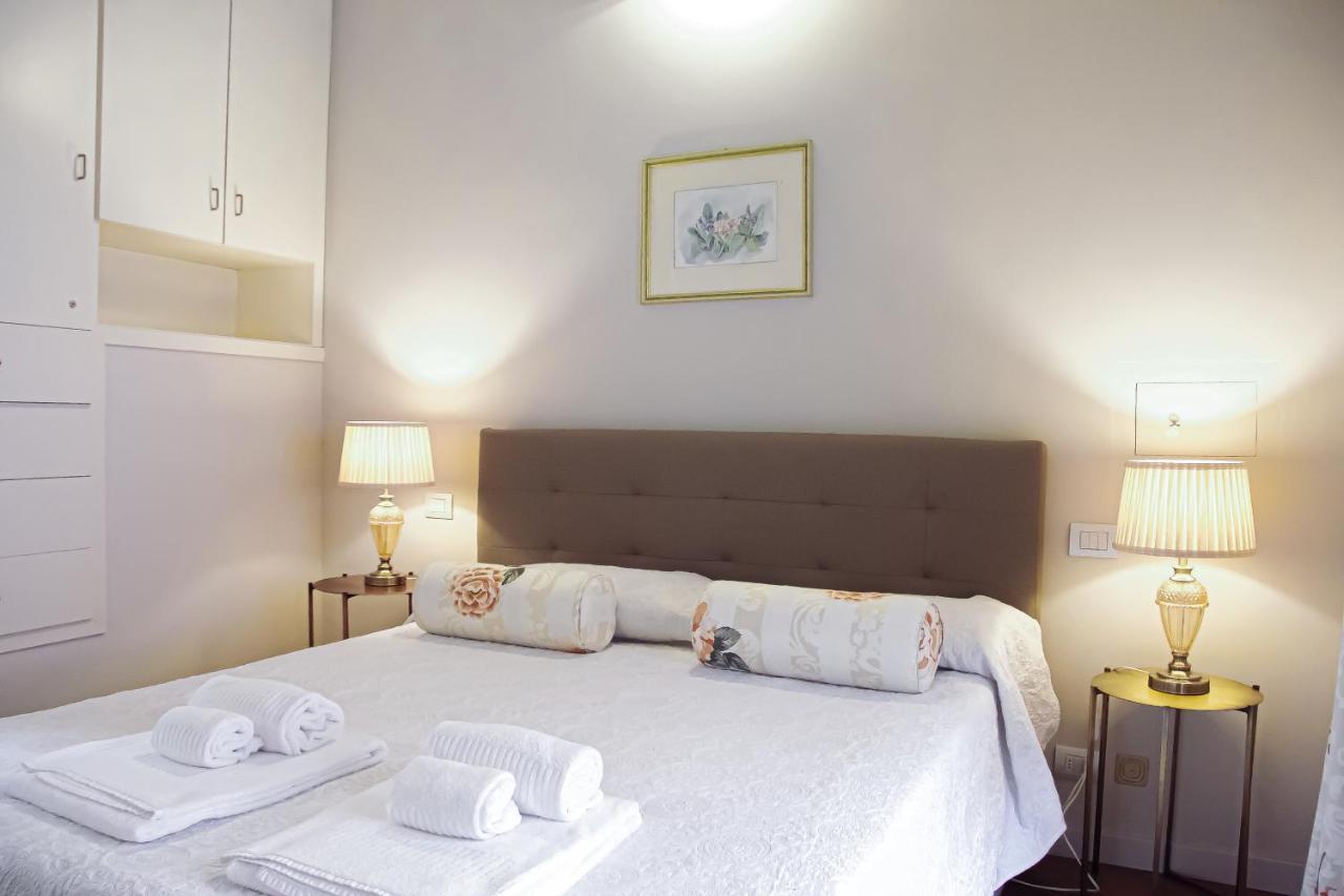 Rio Fiol Apartment Verona Ngoại thất bức ảnh