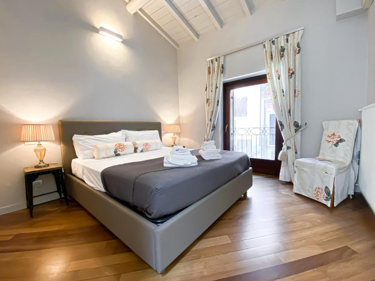 Rio Fiol Apartment Verona Ngoại thất bức ảnh