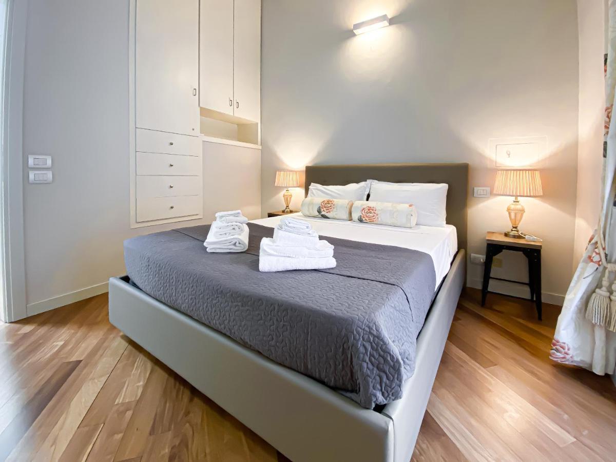 Rio Fiol Apartment Verona Ngoại thất bức ảnh