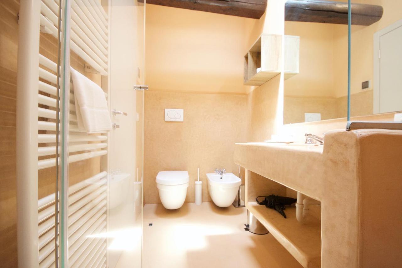 Rio Fiol Apartment Verona Ngoại thất bức ảnh