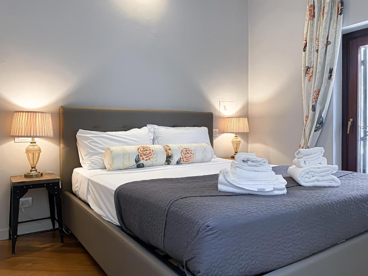 Rio Fiol Apartment Verona Ngoại thất bức ảnh