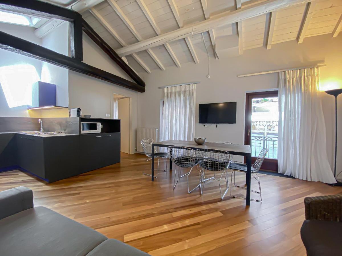 Rio Fiol Apartment Verona Ngoại thất bức ảnh
