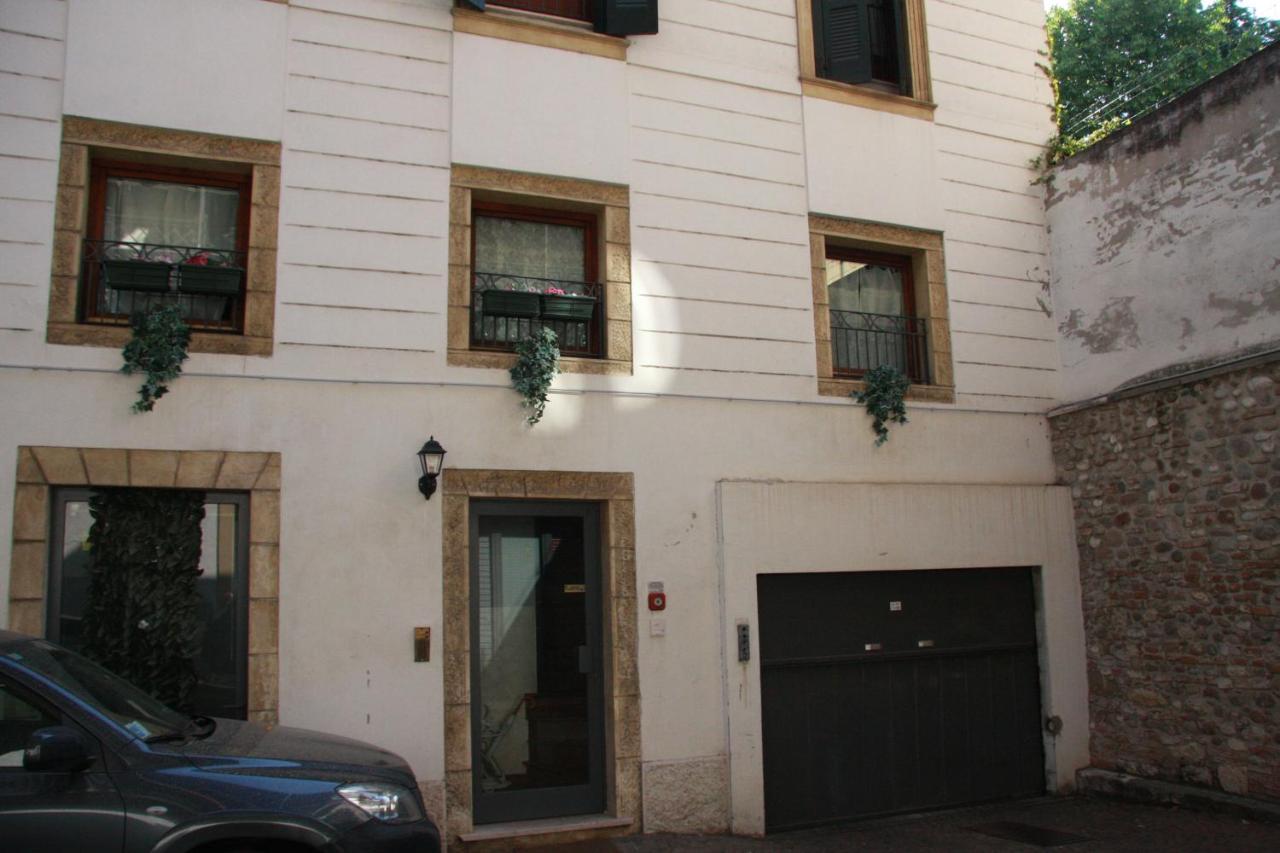 Rio Fiol Apartment Verona Ngoại thất bức ảnh
