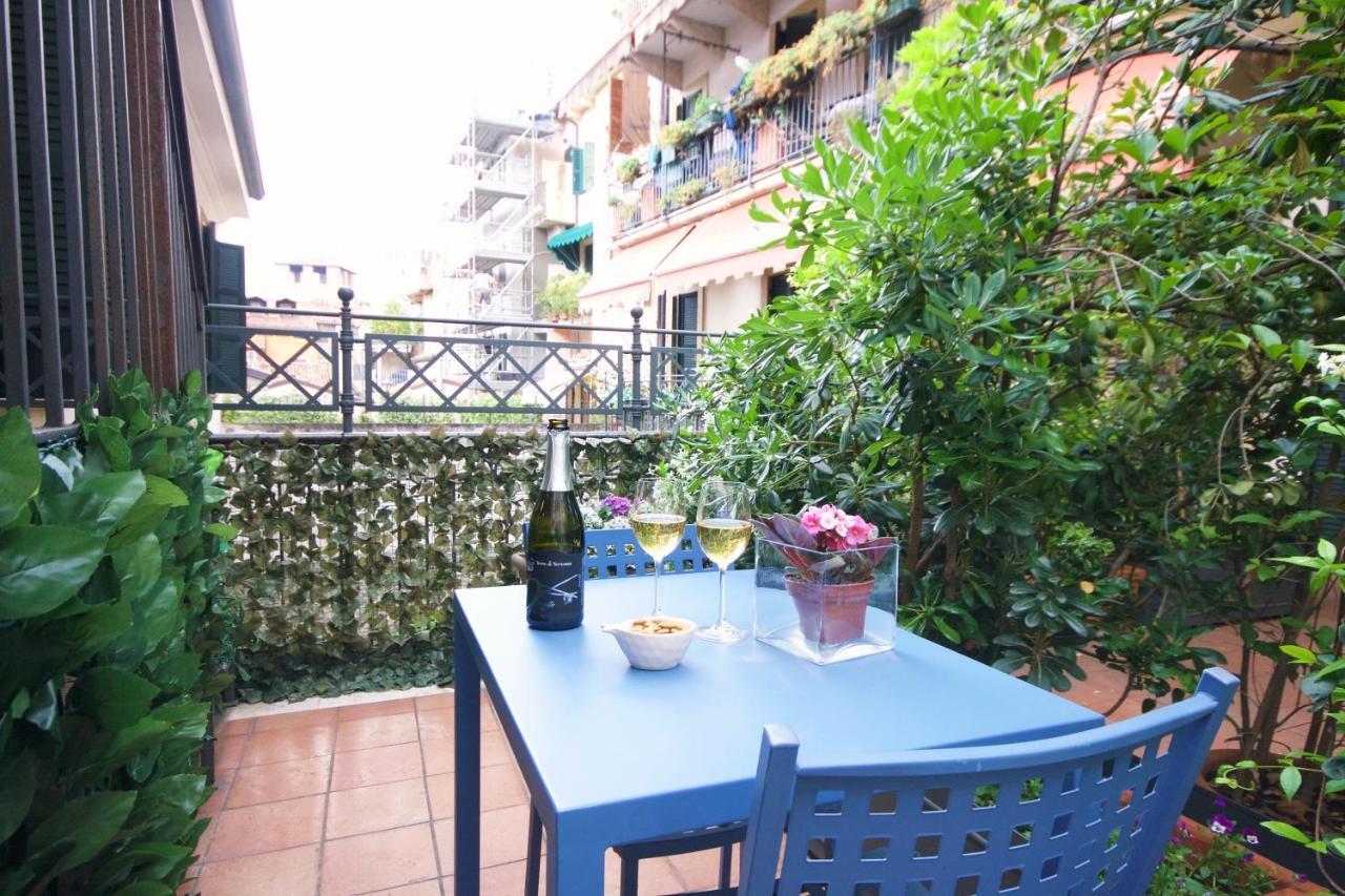 Rio Fiol Apartment Verona Ngoại thất bức ảnh