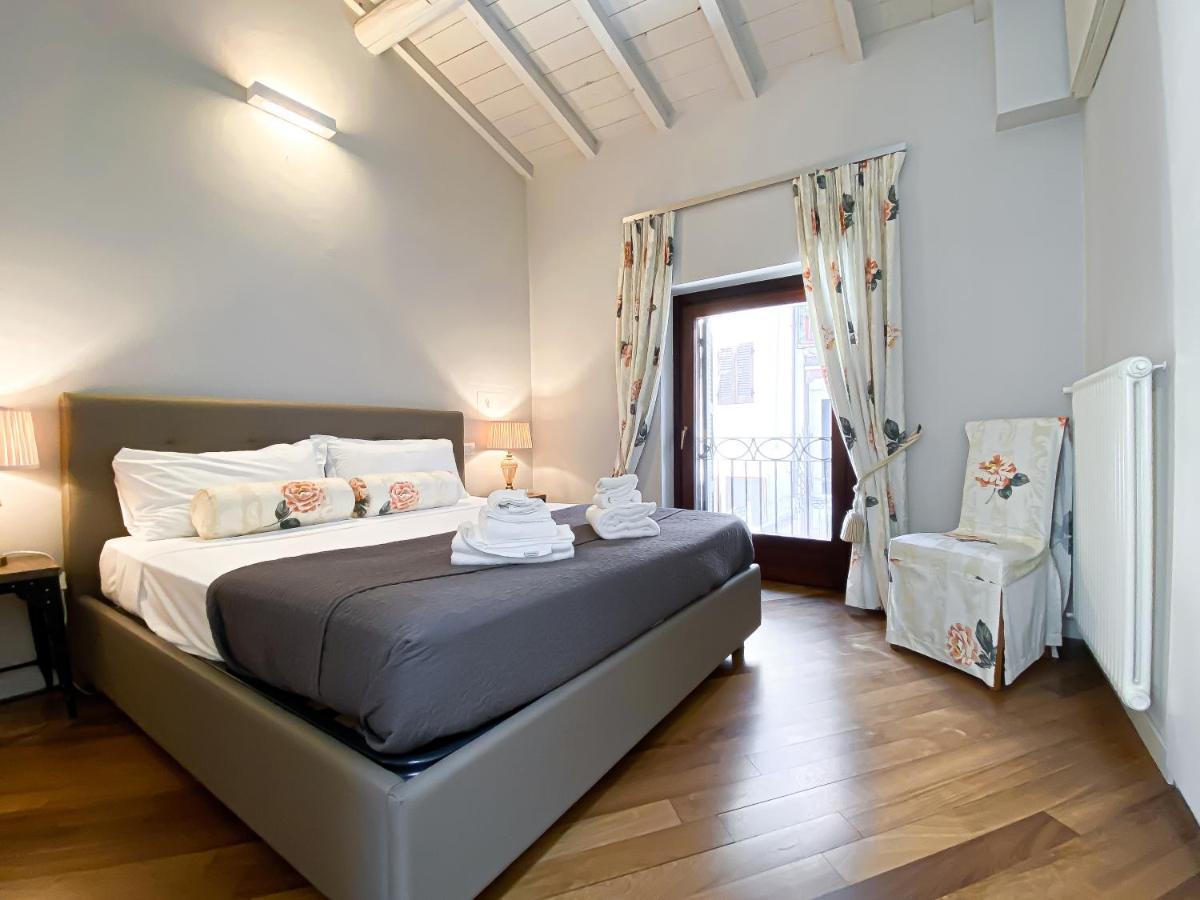 Rio Fiol Apartment Verona Ngoại thất bức ảnh