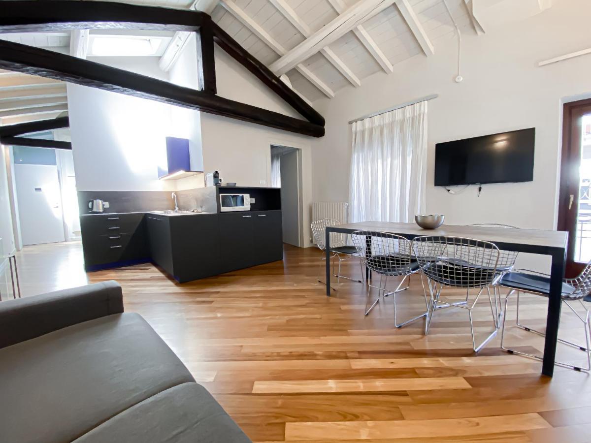 Rio Fiol Apartment Verona Ngoại thất bức ảnh