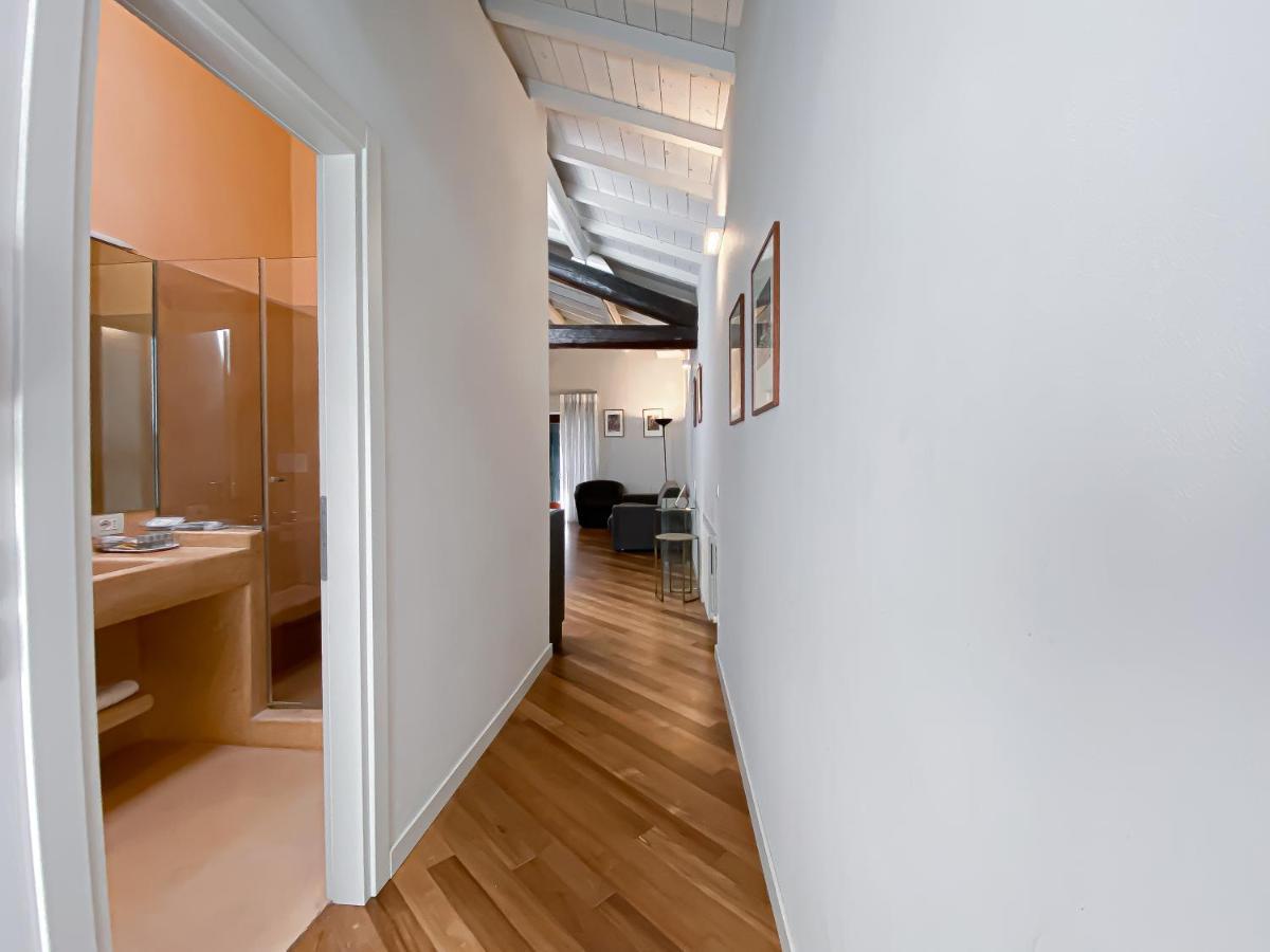 Rio Fiol Apartment Verona Ngoại thất bức ảnh