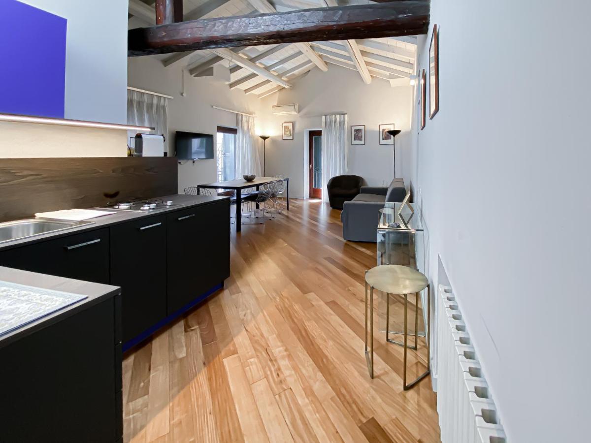 Rio Fiol Apartment Verona Ngoại thất bức ảnh