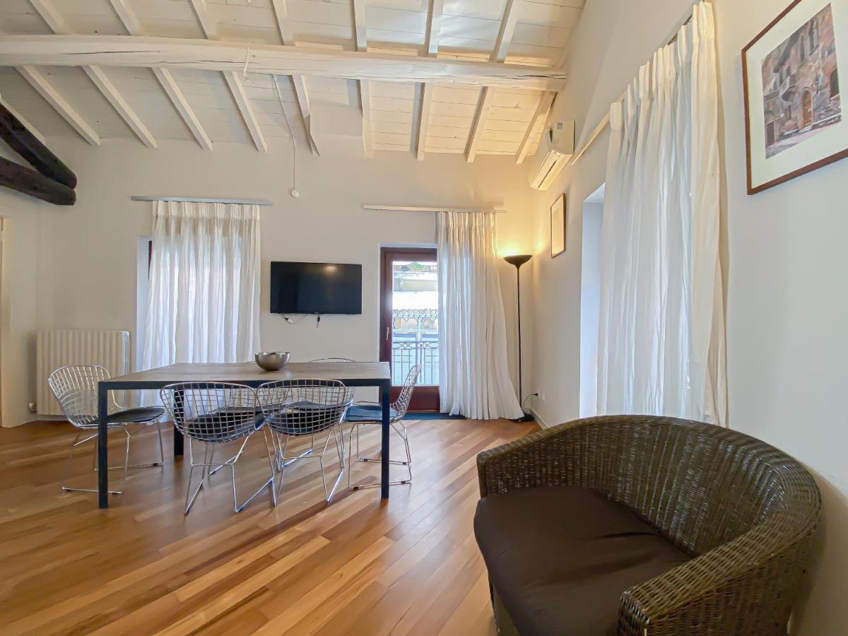 Rio Fiol Apartment Verona Ngoại thất bức ảnh