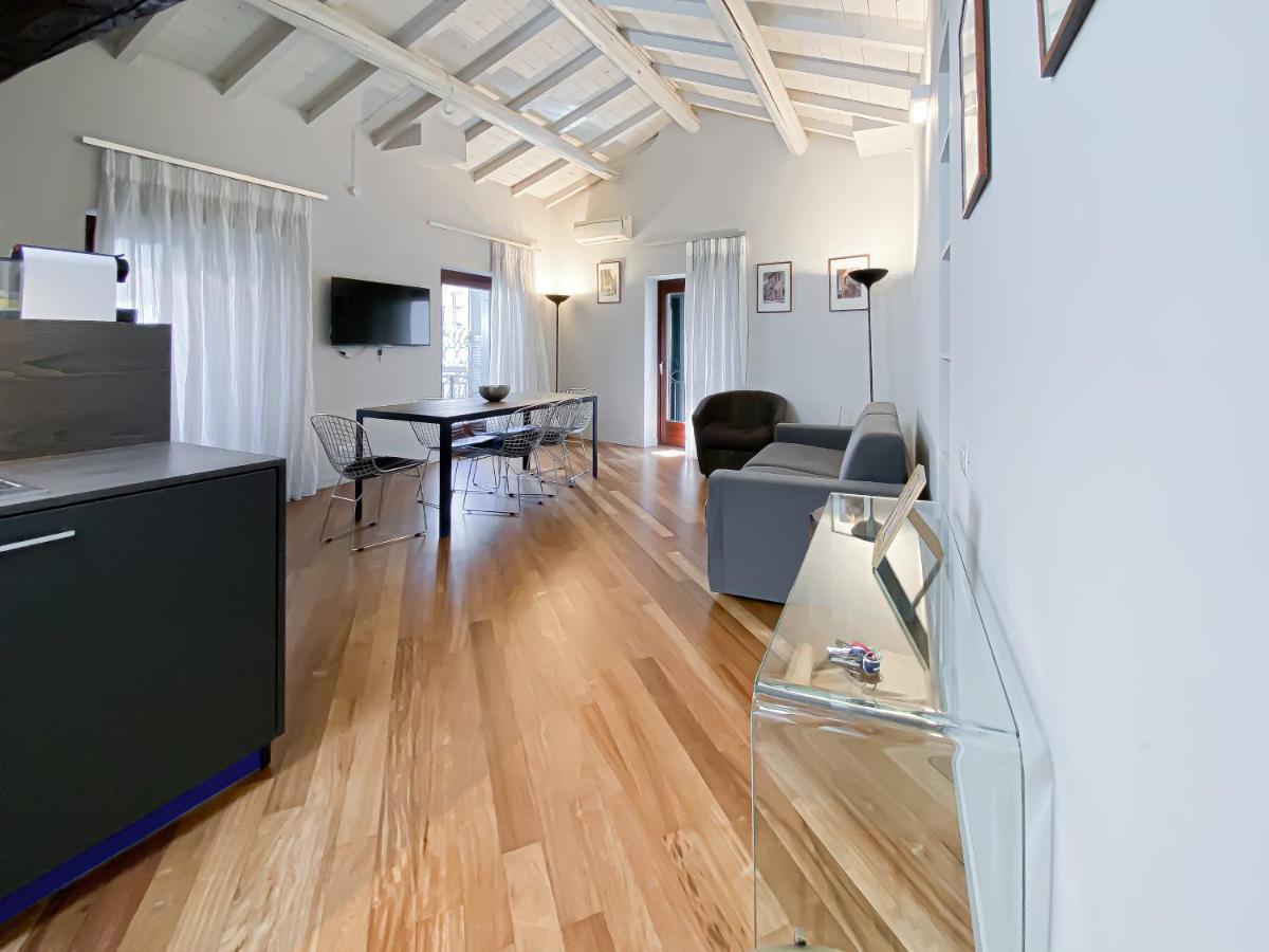Rio Fiol Apartment Verona Ngoại thất bức ảnh