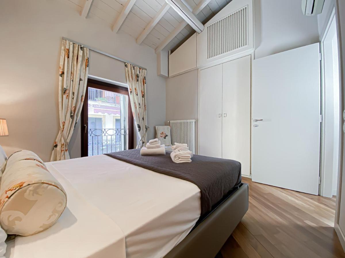 Rio Fiol Apartment Verona Ngoại thất bức ảnh