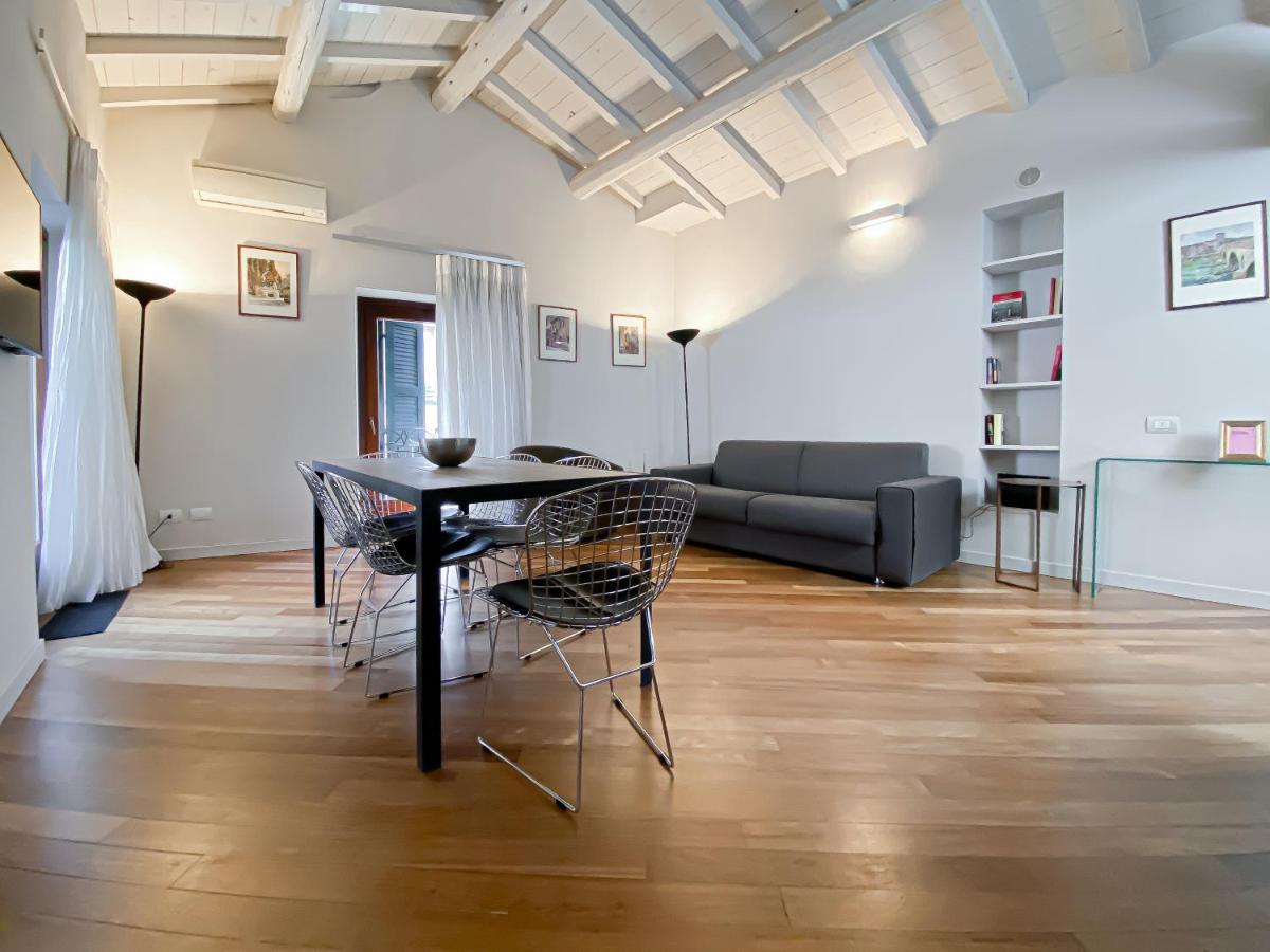 Rio Fiol Apartment Verona Ngoại thất bức ảnh