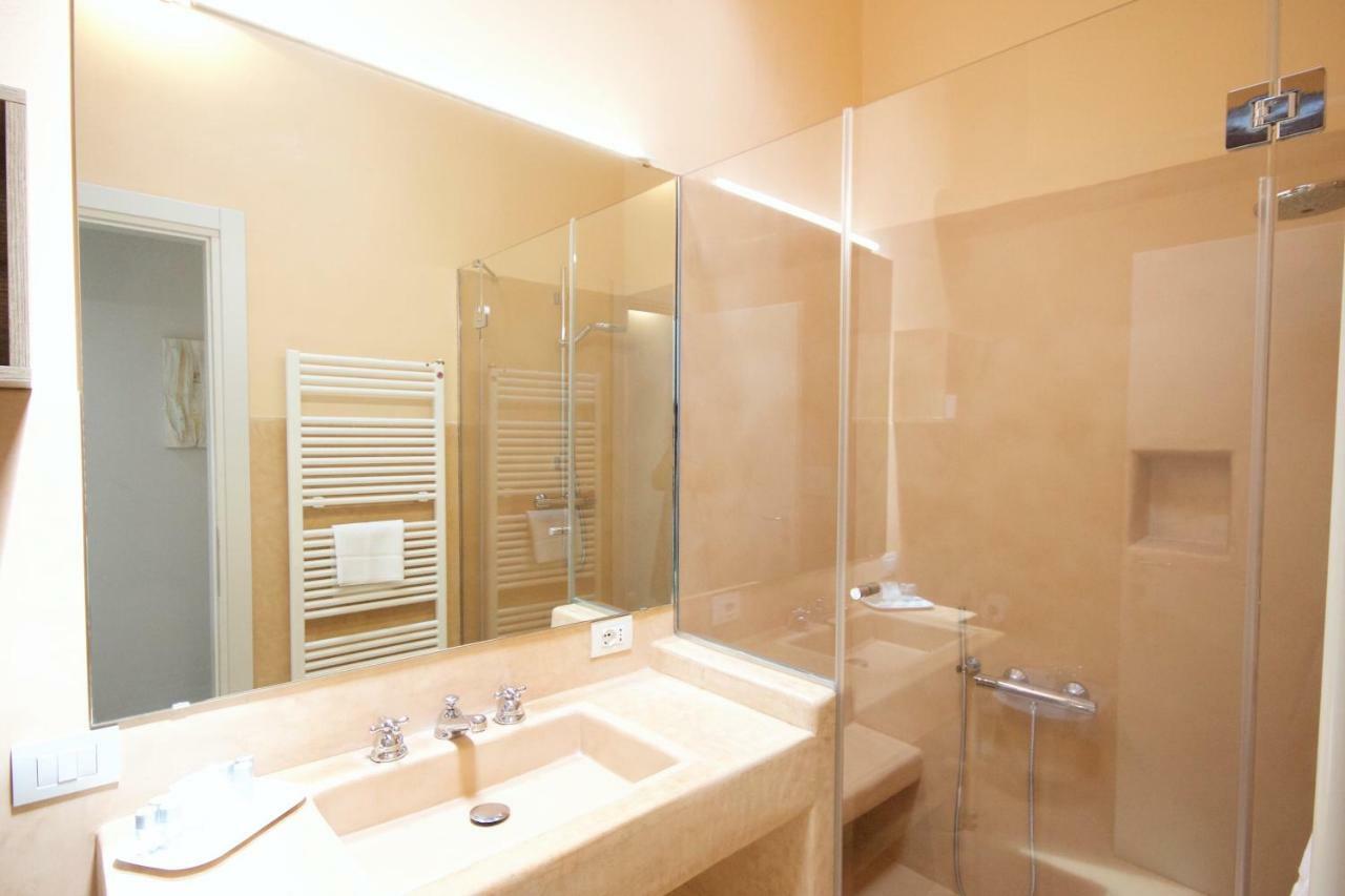 Rio Fiol Apartment Verona Ngoại thất bức ảnh