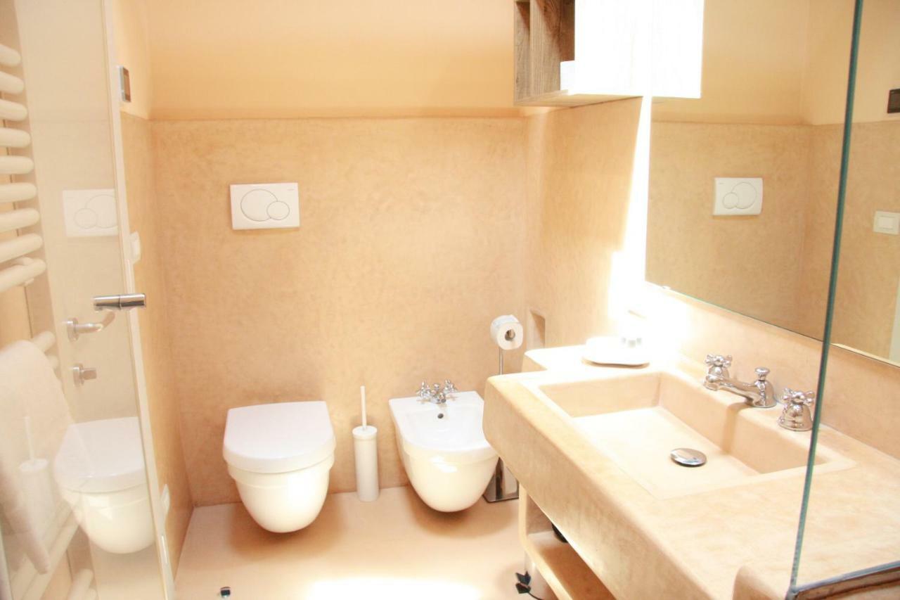 Rio Fiol Apartment Verona Ngoại thất bức ảnh